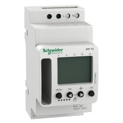Interruptor horario programable digital