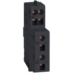 Tesys gv4 - contacto auxiliar of ou sd para gv4