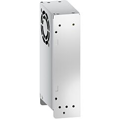 Fuente de alimentaci&oacute;n regulada, 100...240v ac, 24v 10a, monof&aacute;sica, montaje en panel