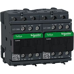 Inversor tesys d 575vca 9a iec