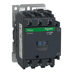 Contactor tesys lc1d - 3 p - ac-3 440 v ca