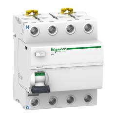Interruptor diferencial; acti9 iid; 4p; 40a; 300ma ac