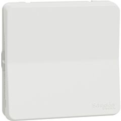 Mureva styl pulsador ip55 blanco