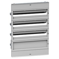 Chasis de distribución modular 84 módulos para nsyplm86,nsys3d86,nsycrn86,nsys3x86
