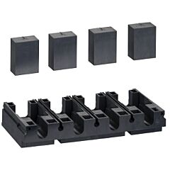 Adaptador para base 4p (nsx100/250)