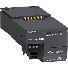 M&oacute;dulo de comunicaci&oacute;n advantys stb - para tesys u - 24 v cc