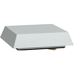 Climasys ventilador de techo, 575m3/h, 230v, con rejilla de salida y filtro g2