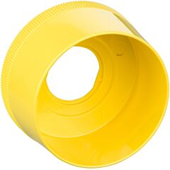 Guarda protección  plastico circon  63,5mm seta e