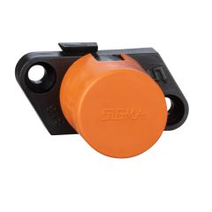 Bornes de seguridad sigma 1x35mm² . suministro: 20