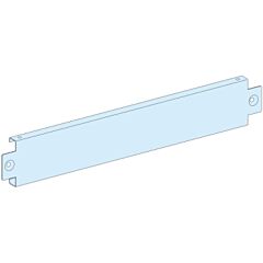 Zócalo, 4 pilares y 2 tapas (frontal y trasera), prismaset p, 650mm (an.)