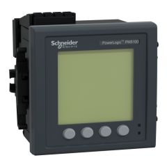 Pm5100 meter, without communication, up to 15th h, 1do 33 alarms