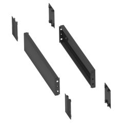 Spacial sm side panel plinth - 100x300 mm