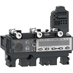Unidad de control compact nsx250 ac 3p3r 250a micrologic 5.2e