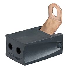 4 bloques adicionales salida 2x35mm2