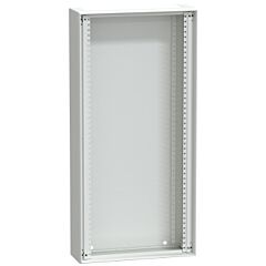 Cofret base, prismaset g, ip30, 600mm (an.) x 1.230mm (alt.), 24 módulos