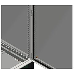 Perfiles de adaptación vertical panelset sm - 1.800 mm