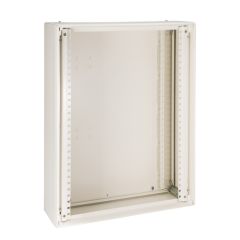 Cofret base, prismaset g, ip30, 600mm (an.) x 780mm (alt.),15 módulos