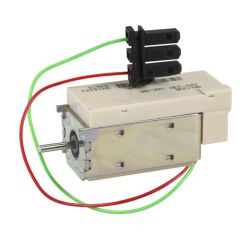 Bobina mx 200-250 vac/dc para int. fijo
