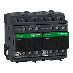 Inversor tesys d 575vca 9a iec