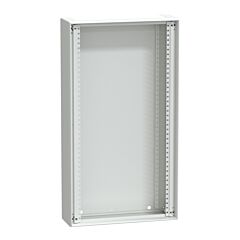 Cofret base, prismaset g, ip30, 600mm (an.) x 1.080mm (alt.), 21 módulos