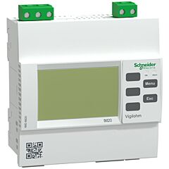 Vigilohm im20 110-415vca