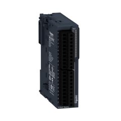 Modicon tm3 - módulo tm3 - 16 saídas transistor pnp