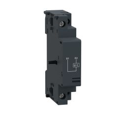 Bobina de disparo mínima (mn), tesys gv2-gv3, 220-240v ca 60 hz
