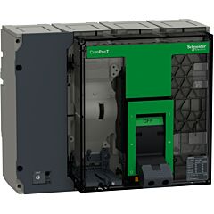 Bloque corte ns800n 4p 800 fijo manual
