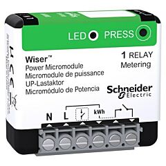 Micromódulo de potencia wiser