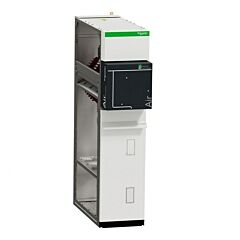 Celda sm airset 24kv gam2, 630a 16ka no iac