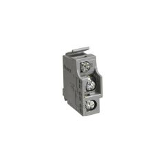 Contacto auxiliar - na/nf standard - ns1600b...3200 ns630b...1600