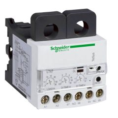 Tesys lt47 electronic over current relays - manual - 5...60 a - 200...240 v ac