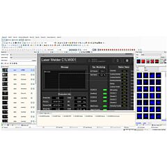 Digital single license to design graphical user interfaces for hmi and ipc