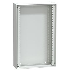 Cofret base, prismaset g, ip30, 600mm (an.) x 930mm (alt.), 18 módulos