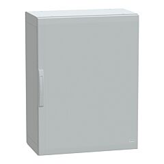 Thalassa pla - armario poliéster cerrado 1000x750x420 ip65.