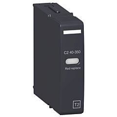 Cartucho recambio c2 40-350 para prd1