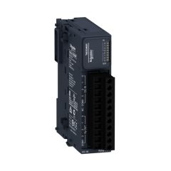 Modicon tm3 - módulo tm3 - 8 e/s de tipo relé