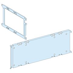 Placa sop. p ns3200-ins2500 vert.fijo