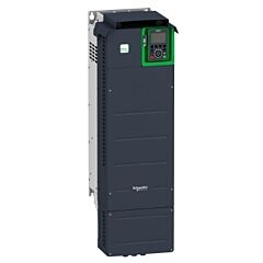 Variador de velocidad, atv930, 55kw, 400/480v, con unidad de frenado, ip21