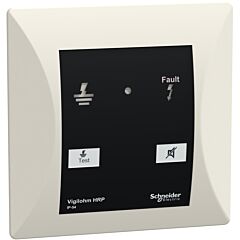 50168 - vigilohm - panel remoto para hospitales