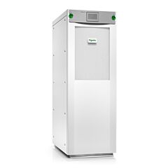 Sai galaxy vs 10 kw 400 v, 1 serie de baterías modulares inteligentes de 9 ah interna, ampliable a 4, puesta en marcha 5x8