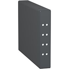 1 repisa zocalo g ip55