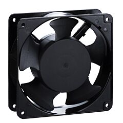 Motor ventilador 156 m3/h 230v