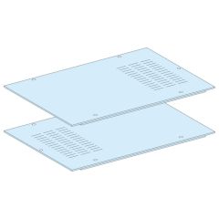 Panel posterior, prismaset p, ip31, 800mm (an.)
