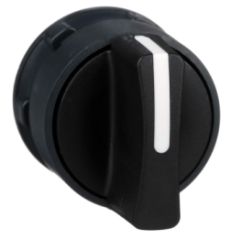 Harmony xb5 - cabeza selector 2 posiciones   maneta  corta