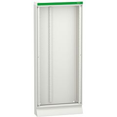Armario base prismaset g, ip30, 850mm (an.) x 2.030mm (alt.), 36 módulos
