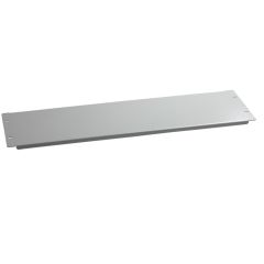 Spacial sf/sm solid cover plate - 450x600 mm - screwed