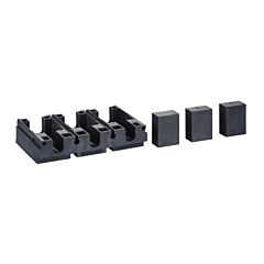 Adaptador para base 3p (nsx100/250)