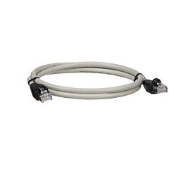 Cableado de montaje - 1 m - para terminal remoto