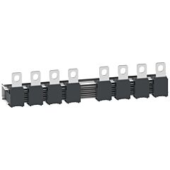 Juego de barras de cambio de 4 polos para tesys g115-225